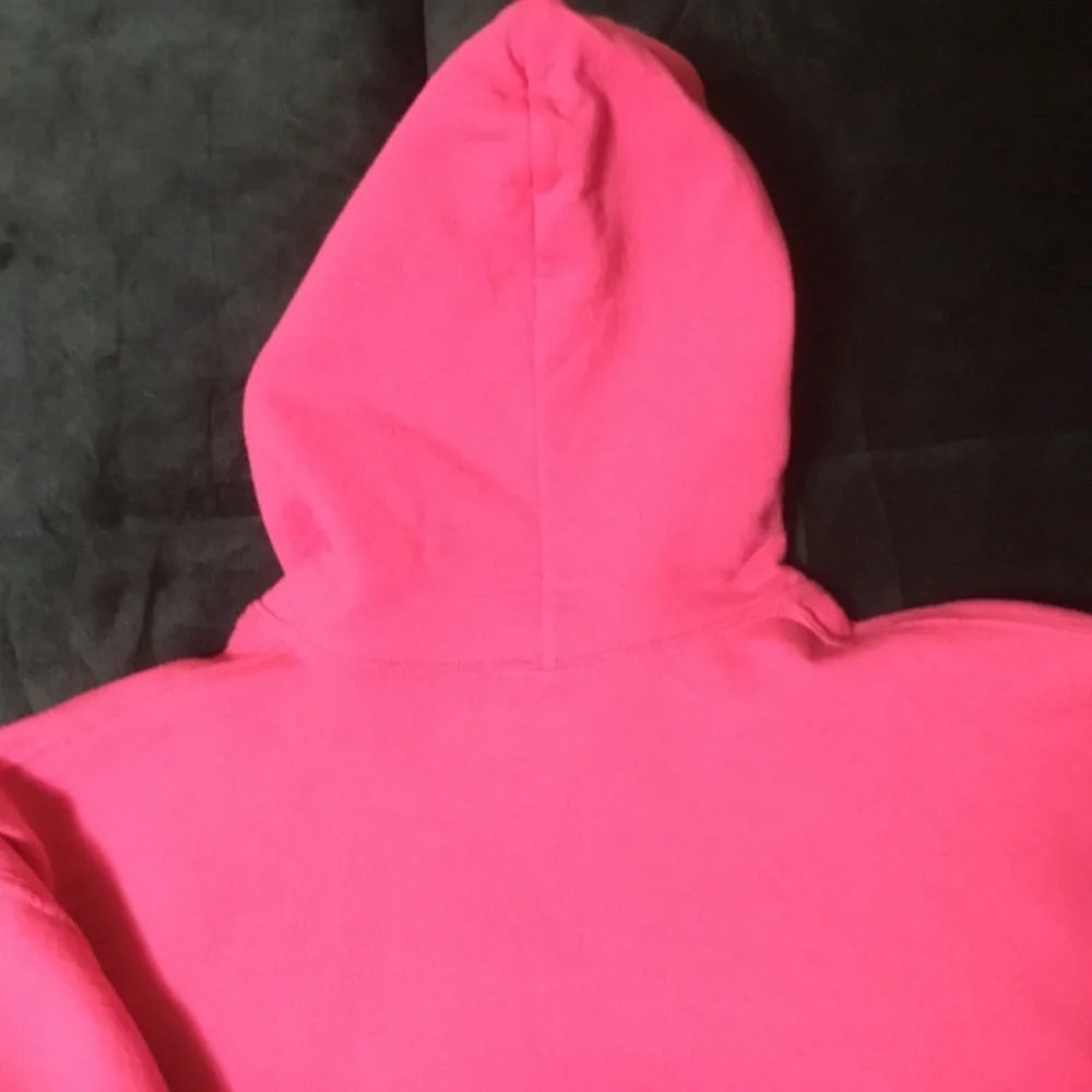 Pink Hawaii Women’s Large Hoodie (NEW) from Hawaii NICE! - Picture 10 of 14